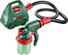 Image of Bosch Home and Garden Electric Paint Spray System PFS 3000-2 (650 W, in carton p