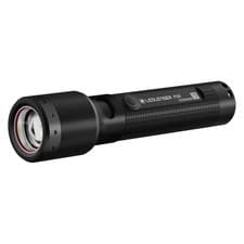 Image of LED Lenser P5R rechargeable pocket torch - USB-C - 750 lumens - latest version
