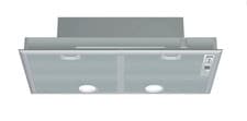 Image of Neff N30 D5855X1GB 75 cm Canopy Hood - Silver