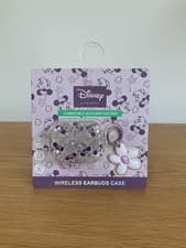 Image of Disney Primark Minnie Mouse AirPod Case Compatible With Airpods Pro NEW