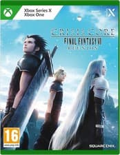 Image of Crisis Core - Final Fantasy VII - Reunion (Compatible With Xbox One) (Xbox X)