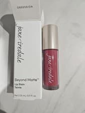 Image of Jane Iredale Lip Fixation Beyond Matte Obsession