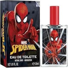 Image of Marvel Spider-Man Kids Eau de Toilette 30 ml – Vegan