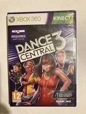 Image of Dance Central 3 Xbox 360 Game (sealed)