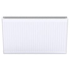 Image of Type 22 Double Panel Compact Radiator 600x1000mm Central Heating Convector White
