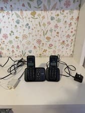 Image of BT 3960 Cordless Landline House Phone, Home Phone, Nuisance Call Blocker