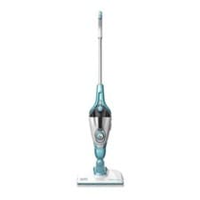 Image of Black+Decker 9-in-1 Steam Mop with SteaMitt FSMH1351SMQ-GB