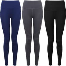 Image of Ladies Women TriDri Hourglass Leggings