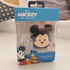Image of Official Disney Mickey and Friends Power Squad Apple AirPods Case Gen 1 & 2 NEW