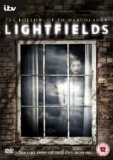 Image of Lightfields DVD (2013) Dakota Blue Richards cert 12 2 discs ***NEW***