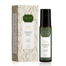 Image of Aura Tranquil Halo Roll-On | Soothing & Long-Lasting Fragrance Everyday Use, 8ml