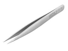 Image of Knipex Stainless Steel Universal Needle Point Tweezers 120mm