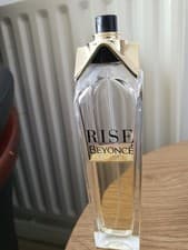 Image of BEYONCE RISE EAU DE PARFUM EDP - WOMEN'S FOR HER. NEW. FREE SHIPPING