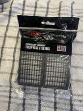 Image of JSP TH3P R SL CAU660-000-400 REPLACEMENT POWERCAP INFINITY FILTERS PK2