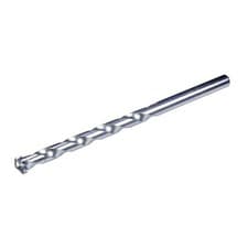 Image of Masonry Drill Bit, Tungsten Carbide Tip, For Stone Concrete Brick, Pack 1 or 10