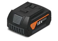 Image of FEIN GBA 18 V 4.0Ah AS Lithium-Ion AMPShare Battery Pack - 92604345020