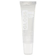 Image of Collection Gloss Me Up Lip Gloss Clear
