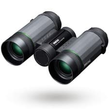 Image of PENTAX VD 4x20 WP: The world's first detachable binoculars: 3-in-1 binoculars fo