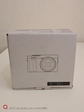 Image of Panasonic Lumix DC-TZ99 Digital Camera - Black NEW