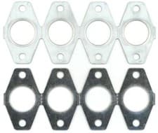Image of Exhaust Manifold Gasket FOR FIAT DUCATO I 2.0 82->94 Elring