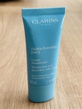 Image of Clarins Hydra-Essentiel [HA2] Silky Cream 30ml Normal to Dry Skin Fresh Stock