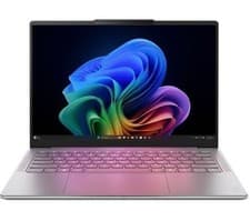 Image of LENOVO Yoga Slim 7 14" Laptop Copilot +PC - REFURB-B