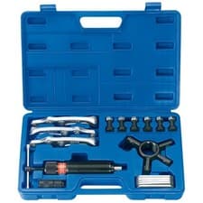 Image of 10 tonne Hydraulic Puller Kit