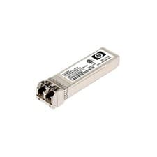 Image of HP AJ718A 8Gbps SFP+ Transceiver FC GBIC 468508-001, 468508-002