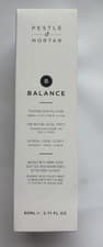 Image of Pestle & Mortar Balance Spritz Facial Spritz/Mist with Deep Sea Extract 80ml