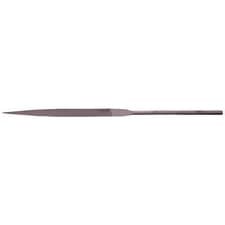 Image of Draper Flat Taper Needle File 160mm No 2