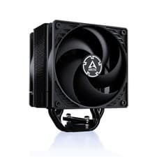 Image of ARCTIC Freezer 36 (Black)- Single-tower CPU cooler with push-pull, two black