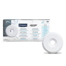 Image of - Pack of 4 Absodry Moisture Absorber Tabs - Helps Prevent Mould - Anti-Odour -