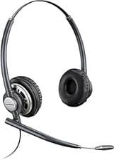 Image of Plantronics EncorePro HW720 Over-the Head Binaural