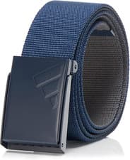 Image of Adidas Men'S Reversible Web Golf Belt