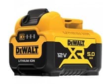 Image of DEWALT DCB126 12v Li-ion battery 5.0Ah