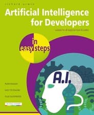 Image of Artificial Intelligence for Developers in easy steps