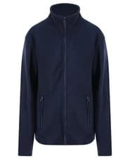 Image of Pro RTX RX401 Unisex Pro Micro Fleece Jacket | XS–7XL |Black, Navy, Grey Colours