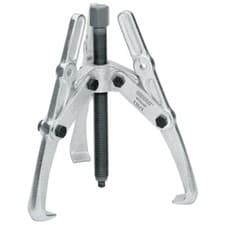 Image of Gedore 8006190 Puller 3-arm 130x140 mm