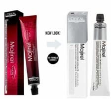 Image of L'Oreal Professional Majirel Hair Colour 50ml - FULL RANGE AVAILABLE