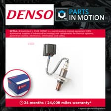 Image of Lambda Sensor DOX-0518 Denso Oxygen LFG1188G1A Genuine Top Quality Guaranteed