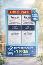 Image of eucerin urea repair