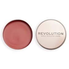 Image of Makeup Revolution Balm Glow Peach Bliss - Multi Use Glow For The Face