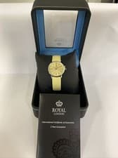 Image of Royal London Ladies Watch! 21353-08 RRP £99.99! Brand New! Deals!