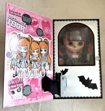 Image of Rare Takara Tomy Neo Blythe Doll Ultimate Tour CWC Limited Edition with Box New