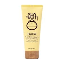 Image of Sun Bum Original SPF 50 Sunscreen Face Lotion - Broad Spectrum Moisturizing Faci