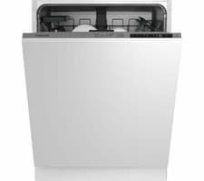Image of GRUNDIG GNV22620 Full-size Integrated Dishwasher