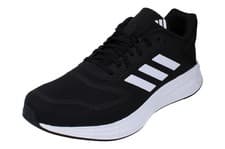 Image of Adidas Duramo 10 Mens Running Trainers Sneakers GW8336