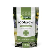 Image of Empathy Rootgrow Mycorrhizal Fungi Natural Plant Fertiliser Additive Pouch 360g