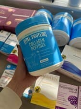 Image of Vital Proteins Collagen Peptides Powder 567g Unflavoured Type I & III