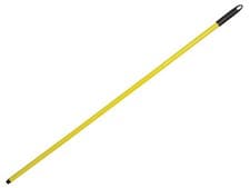 Image of Red Gorilla Gorilla Broom® Handle Yellow